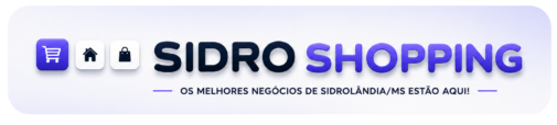 Sidro Shopping